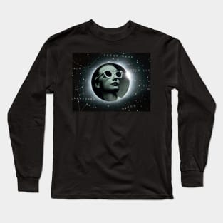 A Future so Bright Long Sleeve T-Shirt